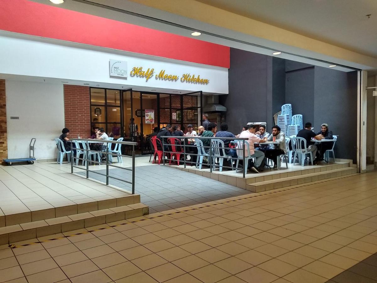 Azfa Duplex Suite At De Centrum Putrajaya Bangi Free Wifi Kajang Exterior foto